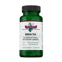 Vitanica rohelise tee ekstrakti täiendus 330mg, 45% EGCG, 98% polüfenoolid ja 80% katehhiinid, energia antioksüdant ja immuunsuse tugi, Vegan, 60 kapslit