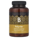D'Adamo personaliseeritud toitumine - Polyvite B 120 vcaps