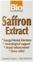 Bio Toitumine Standarditud Safran Vegi-Caps, 50 Count