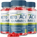 Rize labs - salenemine Keto ACV Gummies Advanced kaalulangus, salenemine Keto Gummies Apple Siidri Äädikas, täiendus aitab vähendada kõht rasva (180 Gummies)