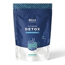 Bella All Natural Extreme Detox Tea - Body Cleanse, Colon Cleanser & Detox, Natural Maitsetaimed, 3.17 Ounce