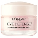 L'Oreal Paris Dermo-Expertise Eye Defense Cream koos kofeiini ja hüaluroonhappega 0,5 oz
