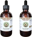 Angelica hiina alkoholivaba vedelik ekstrakt, orgaaniline Angelica (Angelica Sinensis) Kuivatatud juur Glycerite Hawaii Pharm looduslik taimelisa 2x2 oz