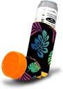 MightySkins nahk proventil HFA astma inhalaatorile - Sherbet Palms | Kaitsev, vastupidav ja ainulaadne Vinyl Decal wrap Cover | Lihtne rakendada, eemaldada ja muuta stiile | valmistatud USA-s
