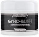 Gyno-Burn Rind Fast Burner Meestele 2 Ounce