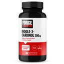 FORCE FACTOR Indool 3 Karbinool 200mg Detox ja Antioksüdandid täiendus, Detox meestele ja naistele antioksüdandid, kliiniliselt uuritud annus, Vegan, No želatiin, 60 kapslit