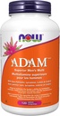 Nüüd Foods Adam Men's Multi 2 / päev 120Tab, 120 CT