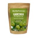 Gartsiinia cambogia Pulber Toetab aktiivset ja energilist keha 230 GMS