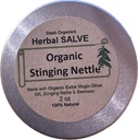 Orgaaniline nõel Salve | 2oz | Unscenter | Chemical and Presevative Free
