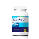 Marine Essentials - Marine D3 Omega 3 Calamari Ecklonia Cava DHA (60 kapslit)