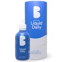 Parem perekond - Vedel igapäevane multivitamiin - All-in-One Wellness Drop - igas vanuses ja sugu - Methylated Vitamiinid - Ilma suhkru või kunstlike - Gluteenivaba, Non-GMO - Toidulisandi - 4oz (120 ml)