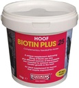 Hobuste tervishoid Biotin Plus Tub 1kg