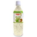 Parrot Brand Aloe Vera Mahl Jook Kookospähkli Maitse 500 ml 16,9 Ounce (10 Pakk)