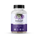 Amazing Botanicals Koljukapsel 10X Ekstraktsiooni tabletid 2000 mg - kõrge potentsi Taimne täiendus lõõgastumiseks ja heaolu - 30 tabletti