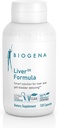 BIOGENA WISSEN SCHAFFT GESUNDHEIT Maksa ja sapipõie detoksifitseerimine, puhastamine ja parandamine ** (piimohakas, artišokk ja Dandelion Extract, letsitiin)