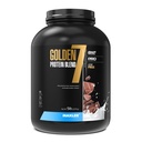 Maxler Golden 7 Valgusegu - Valgupulber lihaste kasvuks ja taastumiseks - piimašokolaadivalgu pulber 5 lb