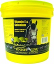 Viimistlusliin Hobusetooted Vitamiin E- Seleen