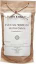 Tervisesaatkond Õhtune Primrose Seemned Pulber | Oenothera biennis L | (50 g)