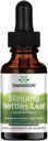 Swanson Stinging Nettles Liquid Extract Alkohol ja suhkruvaba 1 fl Ounce (29, 6 ml) Vedelik