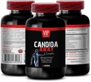 candida cleanse - CANDIDA AWAY - candida Cleanse detox, candida Cleanse meestele, candida Cleanse täiendada, candida toetust, candida puhastab detox naistele, candida puhastab naistele 1Bot 60Caps