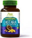 Andes Brasiilia pähkliõli kapslid - rikkalik Selenium & tsink - Recap Hormonaalne efekt - Vegan, GMO-vaba ja õiglaselt kaubeldav - 100 Softgel pillid (500 mg) - USDA sertifitseeritud - valmistatud Peruus