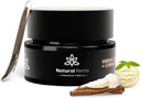 Natural Rems Cinnamon Vanilla Maitsestatud Orgaaniline Shilajit - Puhas Himaalaja Orgaaniline - Puhas Fulvic Acid Supplement - Shilajit Energy and Focus Supplement - Holistic Health Supplements ...