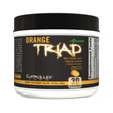 Kontrollitud Labs Orange Triad, 0, 9 naela