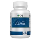 Hea elu: Colon Cleanse: Aloe Vera, Cascara Sagrada, Rhubarb Juur, Bentonite. Aitab seedimisel, aitab leevendada kõhukinnisust. 700mg | 60 taimekapslit. Vegan, GMO-vaba.
