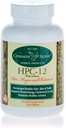 Common Sense Taimsed tooted HPC-12 (270): Juuksed, tahvel ja kolesterool joodiga