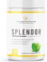 Awesomelifestyle360 Next Gen Nutrition Splendor Kollageen Rohutoit, Splendor Rohusöödetud Kollageen Peptiidid Pulber on valmistatud kasutades kollageeni peptiide, tüüp I ja tüüp III kollageen peptiide tervetest lehmadest
