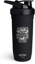 Smartshake Reforce roostevabast terasest Harry Potter Expecto Patronum Style Shaker Bottle (900 ML / 30oz) | Kerge vastupanu Sport Shaker Bottle koos Soft Lid | Leakproof, BPA Free & DEHP Free