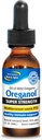 PÕHJA-AMEERIKA HERB & SPICE Super Tugevus Oreganol - 1 fl. oz. - Töötlemata, looduslik, orgaaniline Oreganoõli - Vahemere allikas P73 - Mitte-GMO - 432 Servings