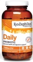 Kyolic Kyo-Dophilus igapäevane probiootikum, immuunsus
