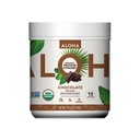 ALOHA orgaanilisel taimsel valgul põhinev pulber, steviavaba, šokolaad, 19,6 oz, 15 serveerimist