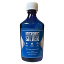 Mikronic Silver Diet Supplement 8oz 27ppm