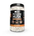 PÜHAD ORIGINAALSED KOOSTISOSAD Psyllium Husk (730 kapslit) Ei Magneesium ega Riisi Täidised, Alati Puhas, Lab Kontrollitud