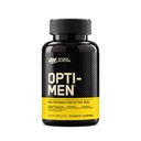 Optimaalne toitumine Optimaalne meeste multivitamiini tabletid Pakend 90 (pakend võib varieeruda)