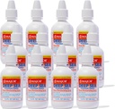 Süvamere soolalahus Nasali Spray Generic for Ocean Nasali Niisutav Spray 1,5 oz pudelipakendi kohta 12 pudelit