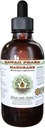 Hawaii Pharm Mandrake Alkoholivaba vedelik ekstrakt, Mandrake (Mandragora Officinarum) Kuivatatud Juur Glycerite looduslik taimsete täiendada, USA 2 oz