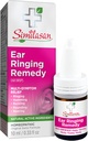 Similasan Ear Ringing Remedy Ear Drops 0.33 Ounce Bottle