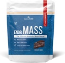 EnorMass Chocolate Quake | Weight Gainer & Lihaste Ehitaja | 500 Cal per Serv