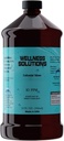 Kolloidhõbe - Wellness Solutions - Vegan - Gluteenivaba 32 fl. oz