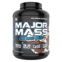 VMI Sport | Major Mass Lean Mass Gainer | Mass Gainer Protein Pulber lihaste kasvu | Kaal Gainer Protein Pulber meestele | Kaal Gainer naistele (Ice Cream Sandwich)