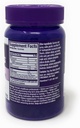 Vicks ZzzQuil Pure Zzzs Sleep + Immune Support Gummies koos melatoniini, Elderberry & Zinc, 42 ct, 0,42 naela