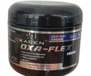 OXA-Flex Glükosamiin & kondroitiin kreem MSM & kollageeniga | Looduslik kreem meestele ja naistele | Soothe liiges, luu ja lihasvalud, parandada liikuvust, leevendada ebamugavust ja kiirendada paranemist - 4 Oz