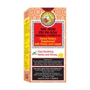 NIN JIOM PEI PA KOA (Herbal Formula) 300ML, Taimne toidulisand koos mee ja lokvaadiga - rahustav kurk