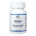 Vein Care-Natural Support for Healthy Veins - Rutin, Hobuse Kastan, Viinamarjaseemned, Bilberry, Nattokinase - Soodustab Optimaalne Vein funktsiooni - Ringlustoetus