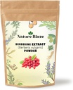 Ayurveda berberine Natural (ekstraktipulber 400 gm/14 Oz)
