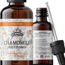 Kummelitinktuur, orgaaniline kummeliekstrakt (Matricaria Recutita)