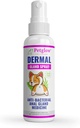 Petglow Anal Gland Medicine, Anal puhastamine koertele, Anal Gland Support, Pet Grooming Spray, Ravib ja Ennetab Koera Anal Gland Infektsioon, Kasside Anal Gland Relief Hügieen Spray - 4 fl oz
